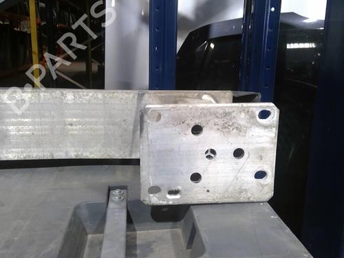 Front bumper reinforcement CITROËN C4 Grand Picasso I (UA_) 1.6 HDi | BP27896467C109 