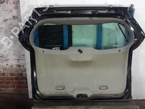 Used Tailgate Tailgate 20365872 20365872