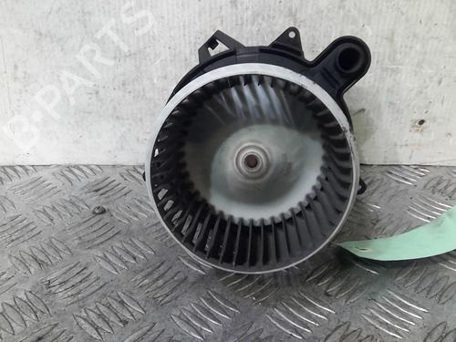 Heater blower motor RENAULT CLIO IV (BH_) 1.5 dCi 75 | BP20366443M62 