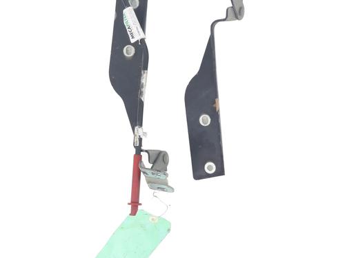 Used Hinge/Door check strap Hinge/Door check strap NISSAN MICRA III (K12) 1.5 dCi (86 hp) 31582691 31582691