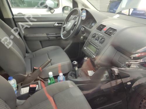 Right front shock absorber VW TOURAN (1T1, 1T2) 1.9 TDI | BP32069840M17 