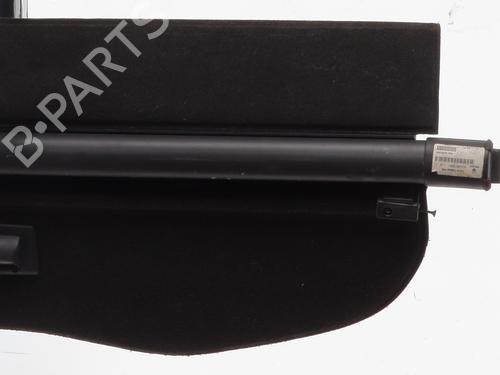 Rear parcel shelf RENAULT CLIO III Grandtour (KR0/1_) 1.5 dCi (KR0G) | BP29896775C85