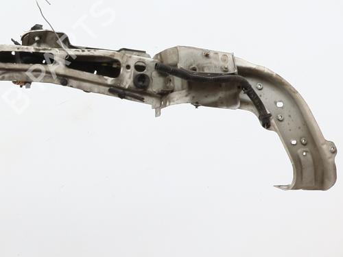 Used Front slam panel Front slam panel OPEL COMBO Box Body/MPV (X12) 1.6 CDTI (B05) (120 hp) 29493202 29493202