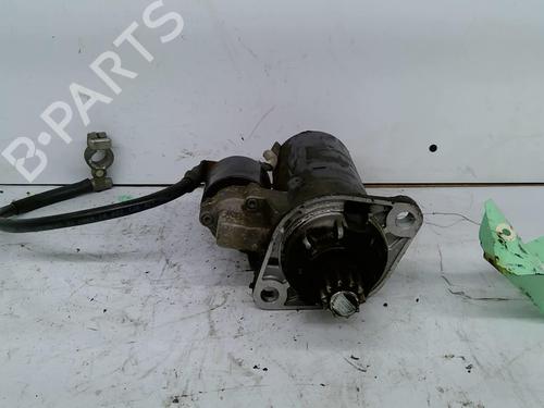 Used Starter Starter VW BORA I (1J2) 1.9 TDI (110 hp) 33040766 33040766