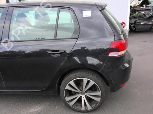 Front right panel VW GOLF PLUS V (5M1, 521)  | BP38774144C59  - Image 19