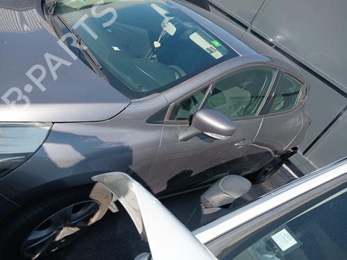 Engine control unit (ECU) RENAULT CLIO IV (BH_) 1.5 dCi 75 | BP31287796M57  - Image 10