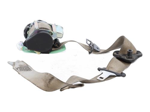 Used Rear left belt tensioner RENAULT MEGANE III Hatchback (BZ0/1_, B3_) 1.5 dCi (BZ09, BZ0D, BZ1W, BZ29, BZ14) (110 hp) 29292276