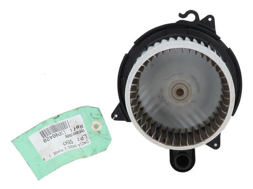 Heater blower motor DACIA SANDERO II TCe 90 (B8M1, B8MA, B8AC) | BP28211073M62  - Image 5