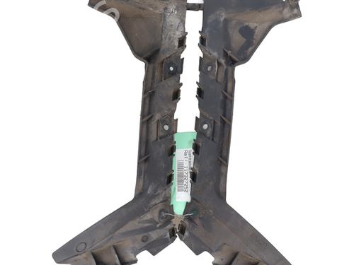 Used Rear bumper bracket FORD FIESTA VI (CB1, CCN) 1.4 TDCi (70 hp) 30823686