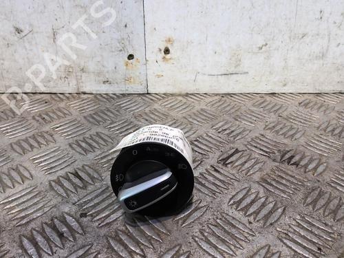 headlight-switch-vw-golf-vi-5k1-20-tdi-nt-2008-2009-2010-2011-2012-2013-2014-21817723 main image