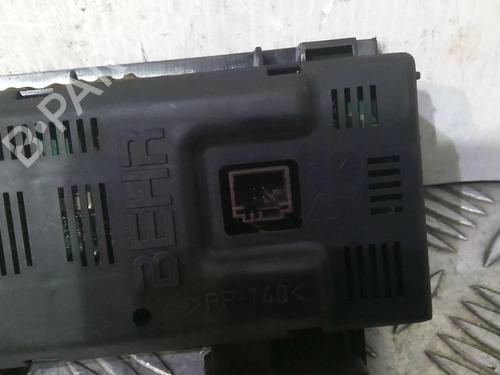 Used Climate control Climate control 21817286 21817286