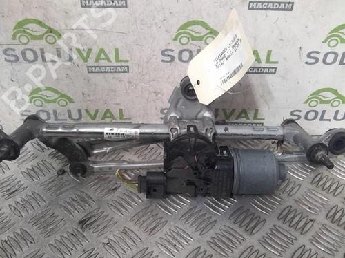 Used Front wiper motor Front wiper motor VW UP! (121, 122, BL1, BL2, BL3, 123) 1.0 (60 hp) 22005118 22005118