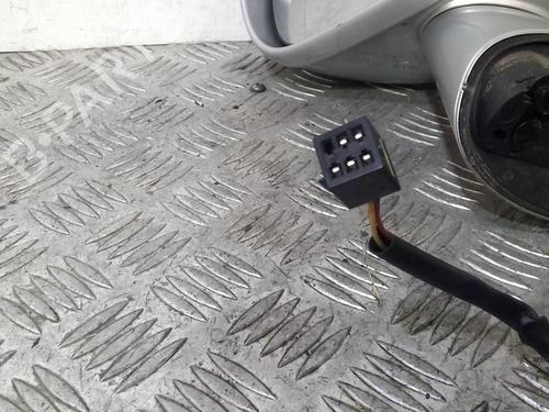 Left mirror OPEL MERIVA B MPV (S10) 1.7 CDTI (75) | BP20366400C26 