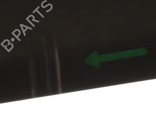 Left rear door PEUGEOT 308 I (4A_, 4C_) 1.6 HDi | BP25341154C4