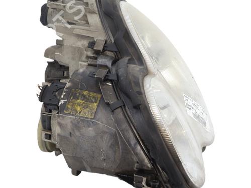 Used Left headlight Left headlight 37246302 37246302