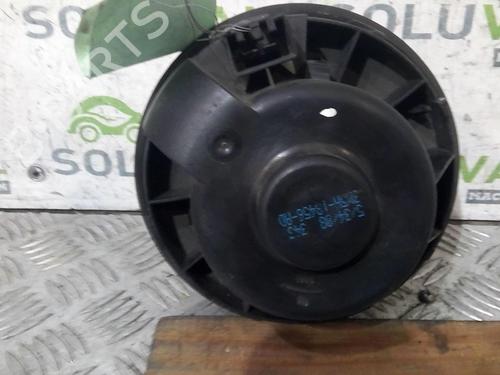Heater blower motor FORD FOCUS II (DA_, HCP, DP) 1.8 TDCi | BP20370590M62 