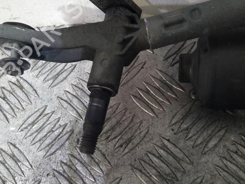 Used Front wiper motor CITROËN BERLINGO MULTISPACE (B9) 1.6 HDi 110 (109 hp) 20359673