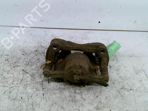 Used Left front brake caliper Left front brake caliper NISSAN QASHQAI I (J10, NJ10) 1.5 dCi (106 hp) 33235261 33235261