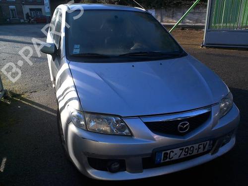 Left headlight MAZDA PREMACY (CP) 2.0 TD | BP20364956C28 - Image 11