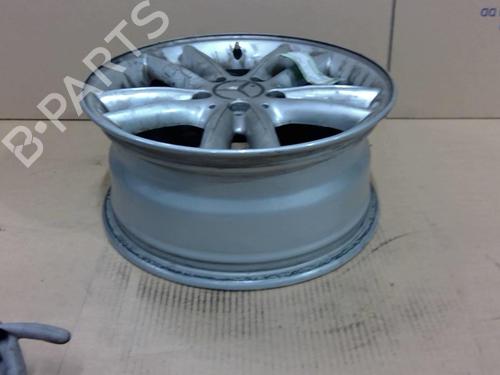 Felg MERCEDES-BENZ C-CLASS (W203) C 220 CDI (203.006, 203.008) | BP22005198C45 