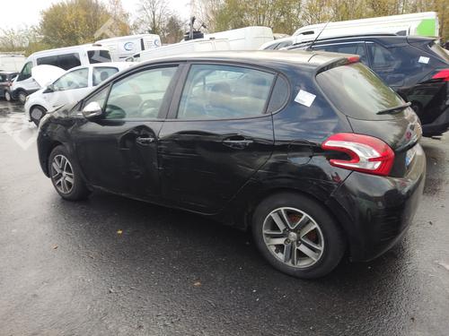 Right front shock absorber PEUGEOT 208 I (CA_, CC_) 1.4 HDi | BP32061798M17 