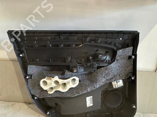Front right panel RENAULT SCÉNIC III (JZ0/1_) 1.5 dCi | BP39519305C59  - Image 5