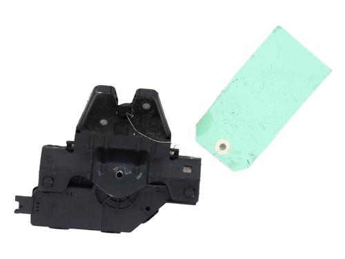 Tailgate lock BMW 1 (E87) 116 d | BP25603624C101 - Image 2