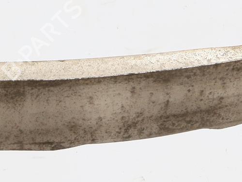 front-bumper-reinforcement-opel-corsa-d-s07-2006-2007-2008-2009-2010-2011-2012-2013-2014-2015-31140032 main image