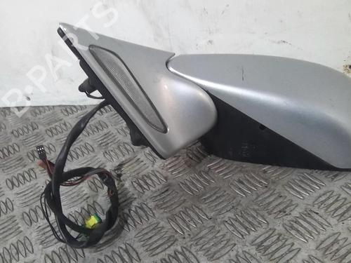 Left mirror CITROËN C8 (EA_, EB_) 2.0 HDi | BP20356247C26 