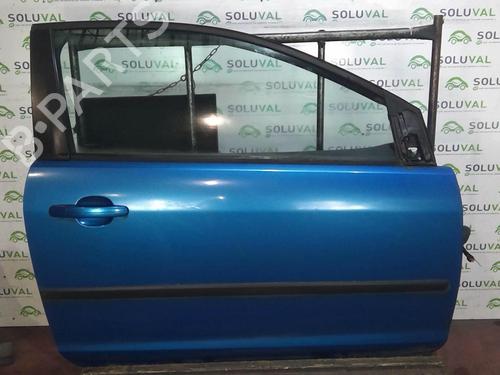 Right front door FORD FOCUS II (DA_, HCP, DP) 1.6 TDCi | BP22003918C3 