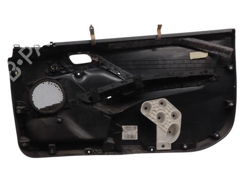 Front left panel PEUGEOT 208 I (CA_, CC_) 1.6 HDi | BP30056836C58 