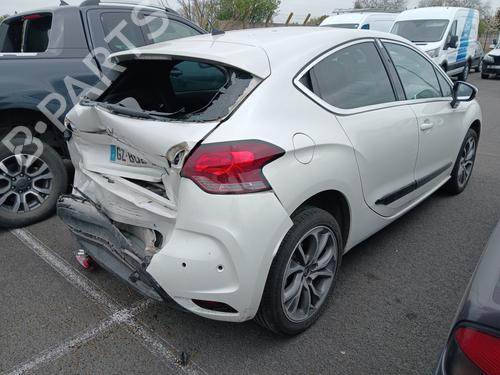 Steering rack CITROËN DS4 (NX_) 1.6 HDi 115 | BP26508700M22  - Image 21