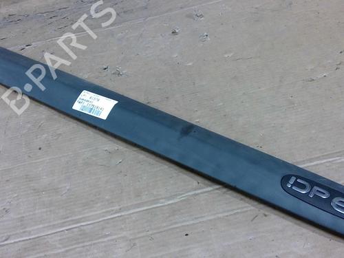 Türzierleiste für RENAULT SCÉNIC I MPV (JA0/1_, FA0_) 1.9 dCi (JA05, JA1F) (102 hp) 30793854