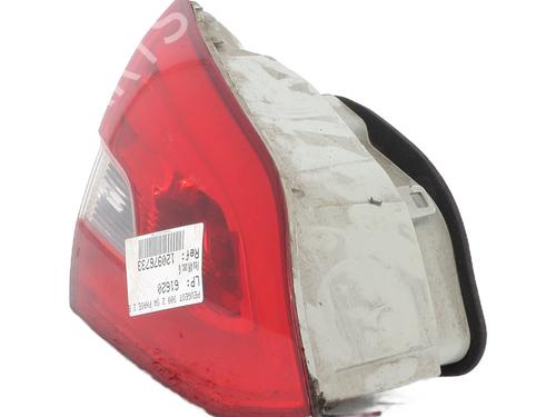 Used Left tailgate light Left tailgate light PEUGEOT 308 SW II (LC_, LJ_, LR_, LX_, L4_) 1.6 BlueHDi 120 (120 hp) 32275619 32275619