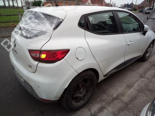 Headlight switch RENAULT CLIO IV (BH_) 1.5 dCi 75 | BP23846660I24 - Image 7