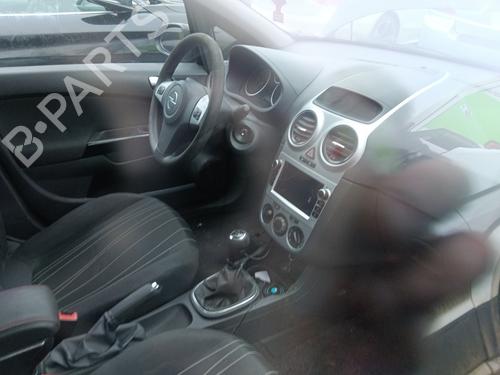 Starter OPEL CORSA D (S07) 1.3 CDTI (L08, L68) | BP32128447M8  - Image 7