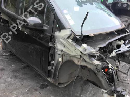 Engine OPEL AGILA B (H08) 1.0 (F68) | BP21495974M1 - Image 24
