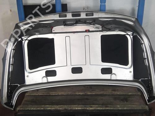 Tailgate PEUGEOT 207 CC (WD_) 1.6 HDi | BP20366315C6 