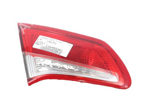 Left tailgate light CITROËN C4 II (NC_) 1.6 HDi 110 | BP38032909C79 - Image 6
