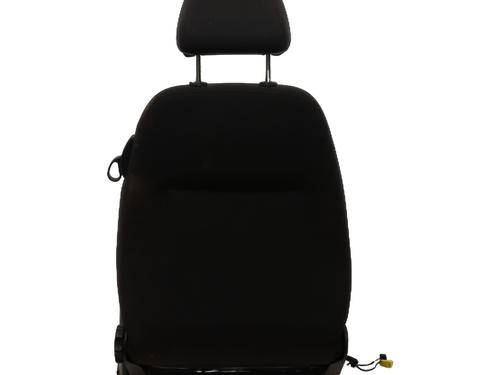 Left front seat AUDI A1 (8X1, 8XK) 1.6 TDI | BP20367611C15 