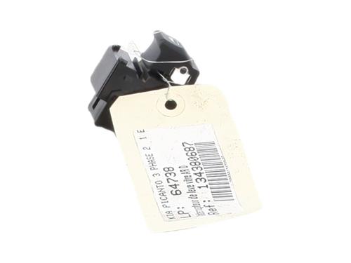 Right rear window switch KIA PICANTO III (JA) 1.0 | BP40031324I28 - Image 4