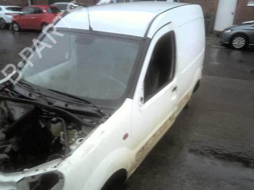 Right mirror RENAULT KANGOO (KC0/1_) 1.5 dCi | BP23083062C27 