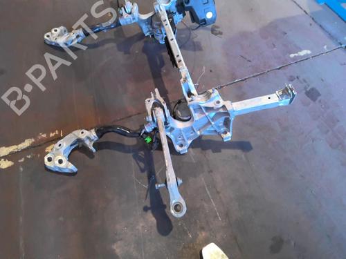 Subframe VW TOUAREG (CR7, RC8) 3.0 eHybrid 4motion | BP24374783M9  - Image 6