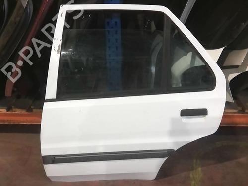 Left rear door PEUGEOT 106 II (1A_, 1C_) 1.0 i | BP21999181C4 