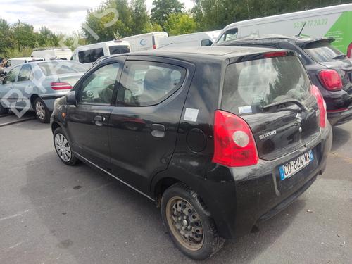 Used Parts SUZUKI ALTO VII (GF, HA25_, HA35_)  1.0 (AMF310, GFC31S)  4237332