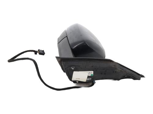 Right mirror VW POLO V (6R1, 6C1) 1.6 TDI | BP24964764C27 