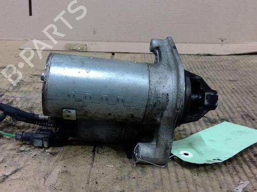 Startmotor CITROËN C3 II (SC_) 1.2 VTi 82 (82 hp) 27663918