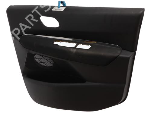 Used Front right panel PEUGEOT 5008 (0U_, 0E_) 1.6 HDi (112 hp) 28372885