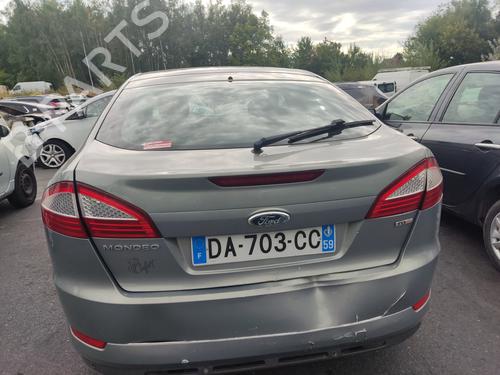 Front left interior door handle FORD MONDEO IV (BA7) 1.8 TDCi | BP32307108I13 - Image 17