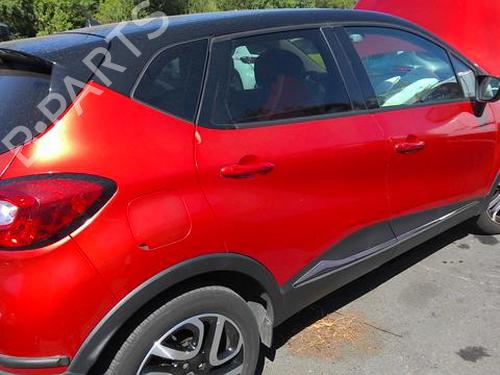 Engine RENAULT CAPTUR I (J5_, H5_) 0.9 TCe 90 | BP38290337M1 - Image 18